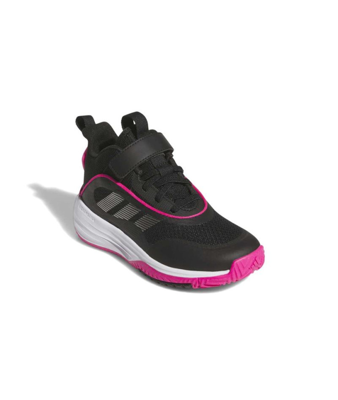 Sapatilhas Basquetebol Infantil adidas...