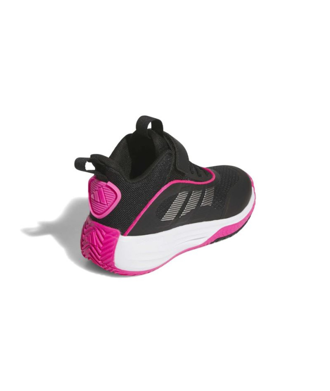 Chaussures Basket-ball Enfant adidas Ownthegame...