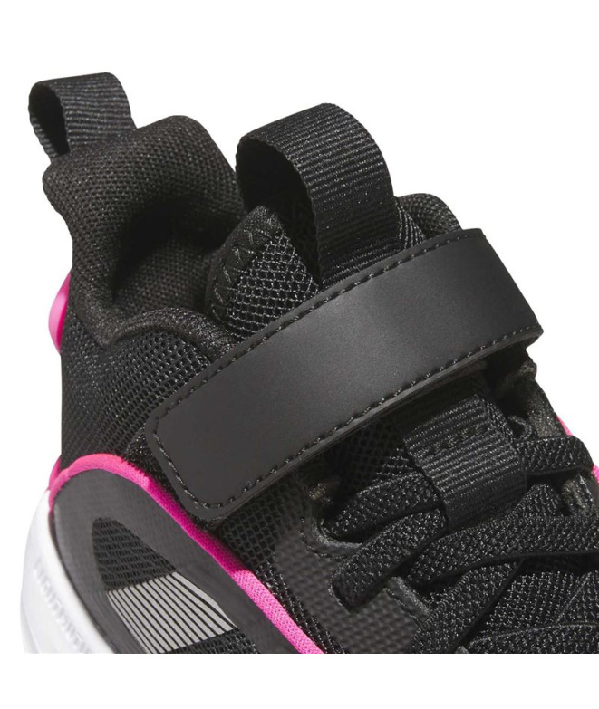 Sapatilhas Basquetebol Infantil adidas...