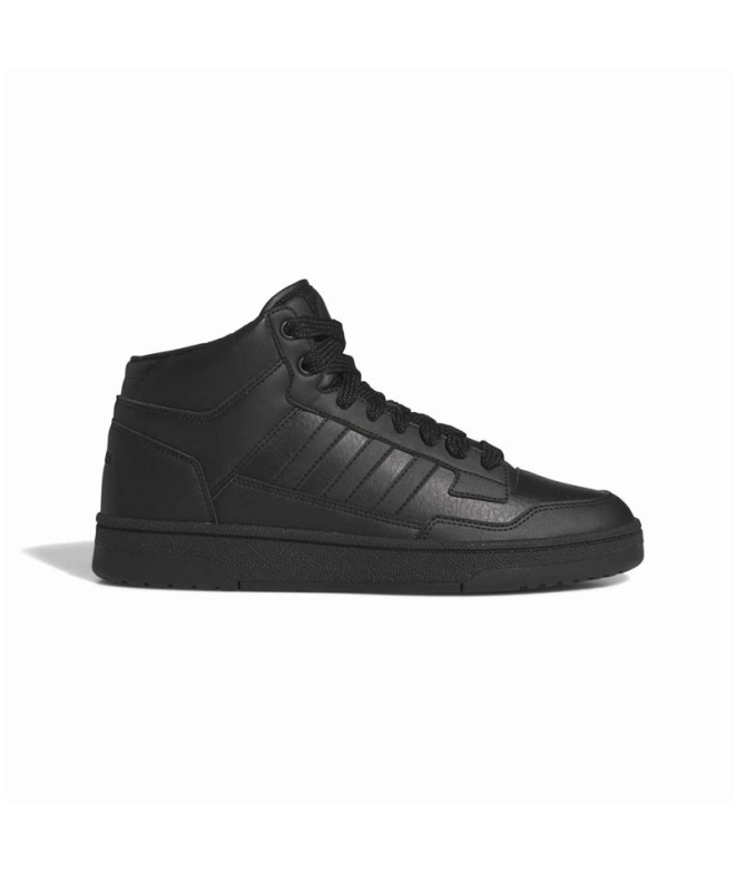 Chaussures Basket-ball adidas Rapid Court Mid...