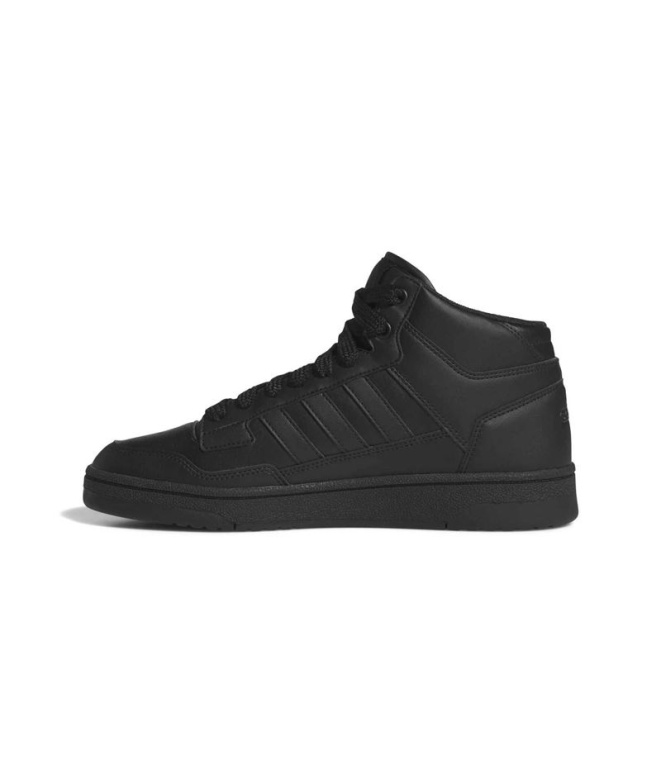 Sapatilhas Basquetebol adidas Rapid Court Mid...