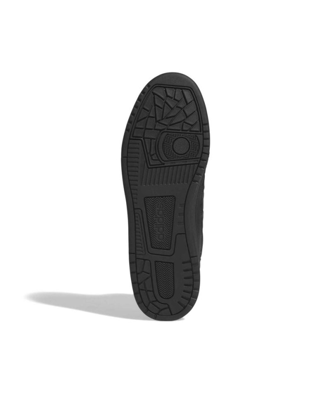 Chaussures Basket-ball adidas Rapid Court Mid...