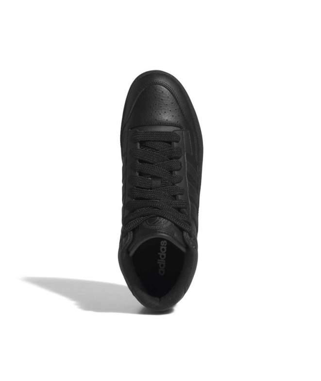 Chaussures Basket-ball adidas Rapid Court Mid...