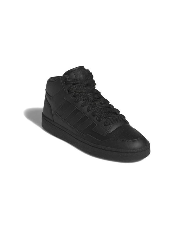 Chaussures Basket-ball adidas Rapid Court Mid...