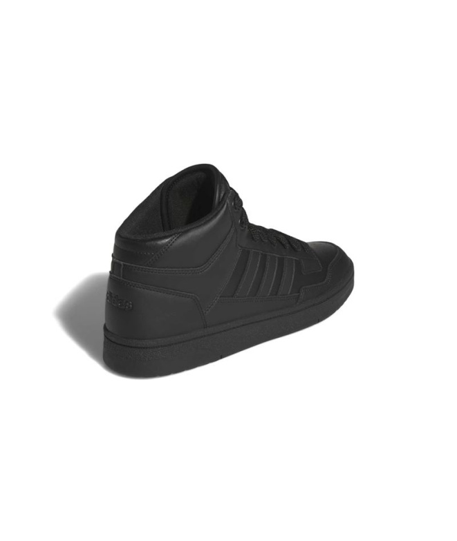 Chaussures Basket-ball adidas Rapid Court Mid...