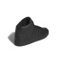Chaussures Basket-ball adidas Rapid Court Mid Noir/Carbone