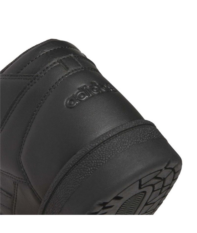 Chaussures Basket-ball adidas Rapid Court Mid...