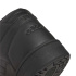 Chaussures Basket-ball adidas Rapid Court Mid Noir/Carbone