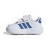 Sapatilhas adidas Breaknet 3.0 CF Infantil Preto