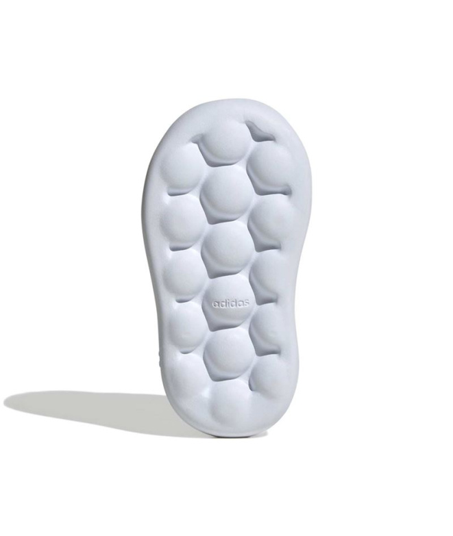Sapatilhas adidas Breaknet 3.0 CF Infantil Preto