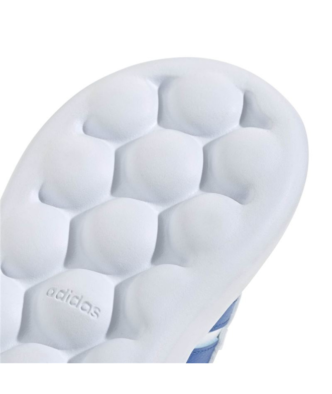 Chaussures noires adidas Breaknet 3.0 CF Enfant