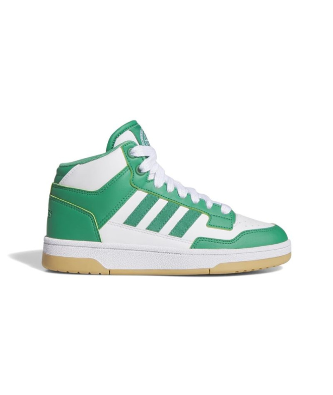 Sapatilhas Basquetebol Infantil adidas Rapid...