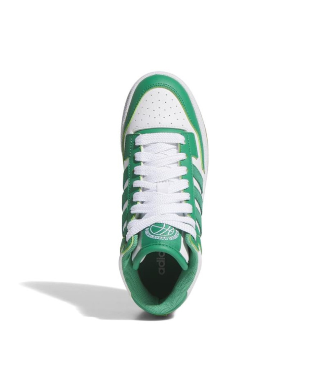 Sapatilhas Basquetebol Infantil adidas Rapid...