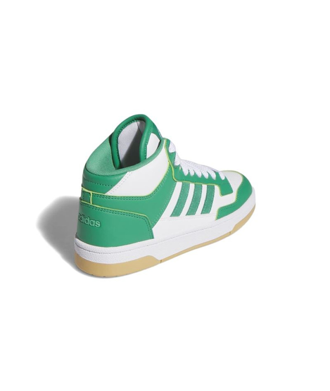 Sapatilhas Basquetebol Infantil adidas Rapid...
