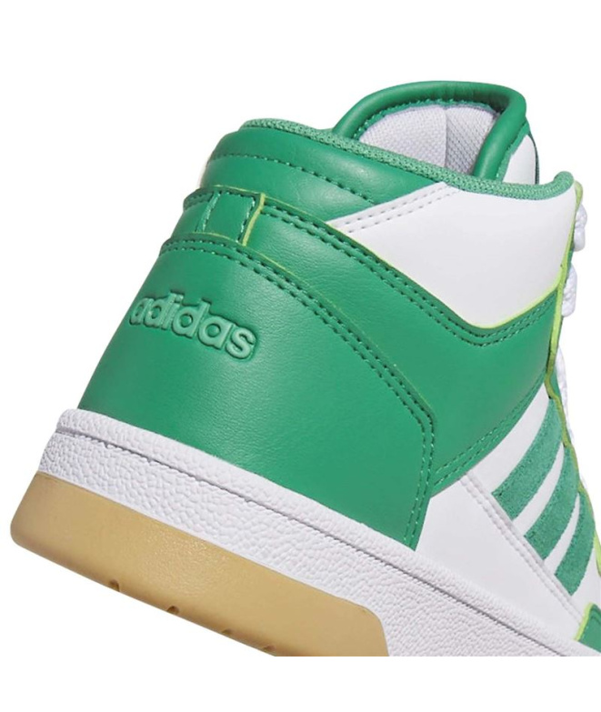 Sapatilhas Basquetebol Infantil adidas Rapid...
