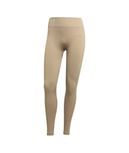 Mallas de Fitness adidas We Knit 1/1 L Mujer Marcal