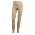 Leggings Fitness adidas We Knit 1/1 Collants taille L, Femme Marcal