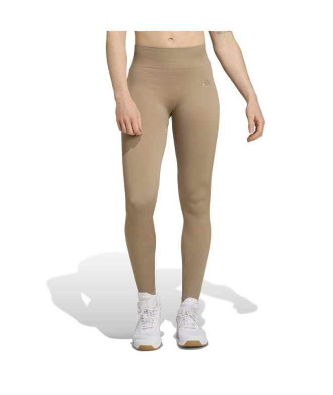 Malhas adidas We Knit 1/1 Fitness , tamanho G,...
