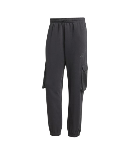 Pantalons utilitaire adidas M noir