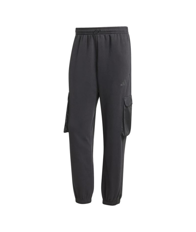 Pantalons utilitaire adidas M noir
