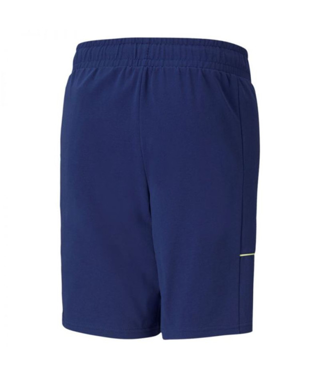 Puma Alpha Jersey Sportswear Trousers
