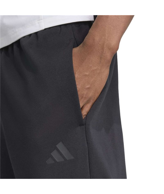 Calça adidas M Utility Fl preta