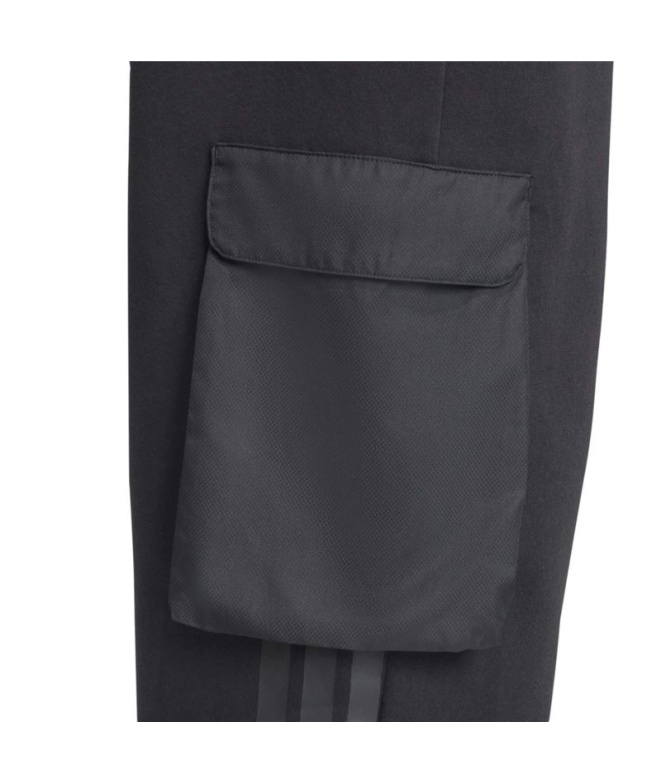 Pantalons utilitaire adidas M noir