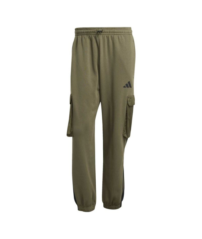 Pantalons adidas M Utility FL Estoli