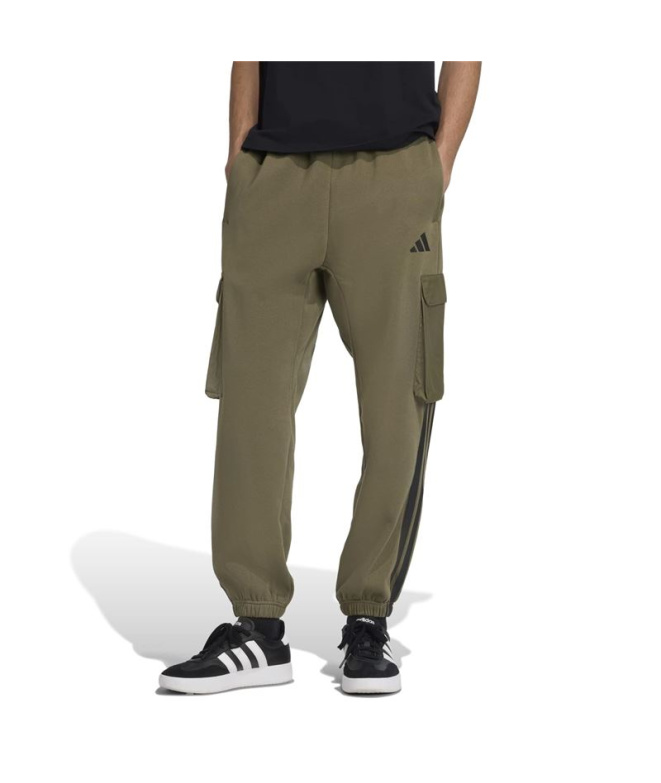 Pantalons adidas M Utility FL Estoli