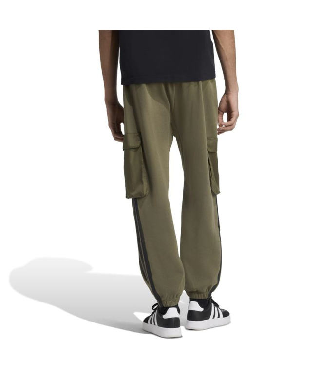 Pantalons adidas M Utility FL Estoli