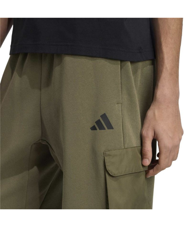 Pantalons adidas M Utility FL Estoli