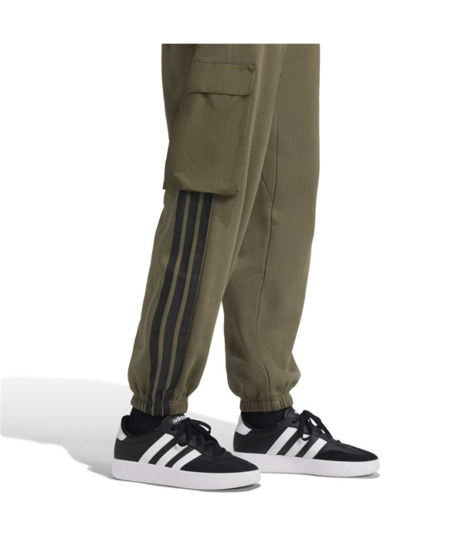 Pantalons adidas M Utility FL Estoli