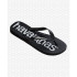 Tongs Havaianas Top Logomania Noir
