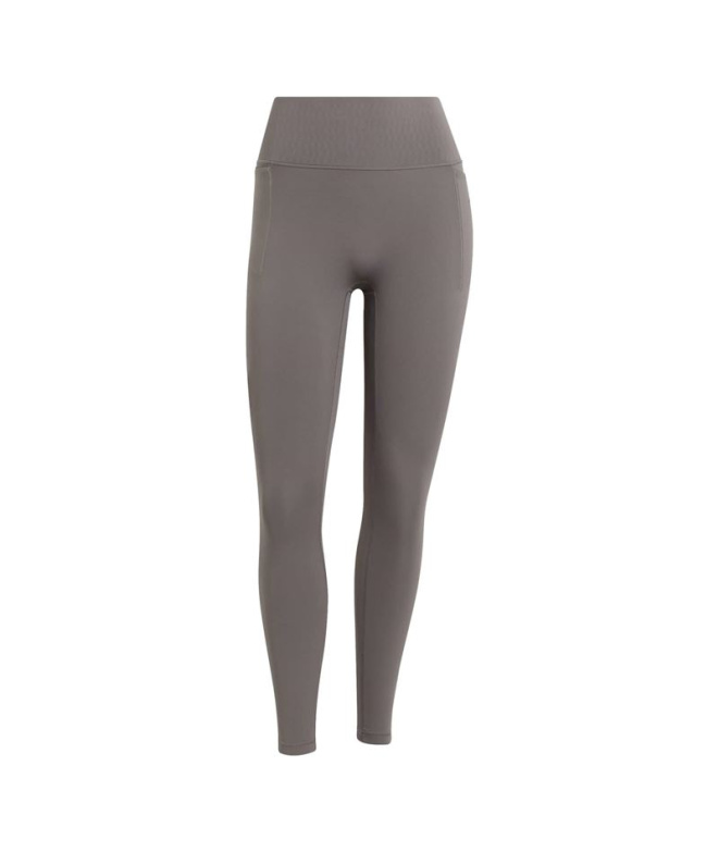 Malhas Mulher adidas Opt Pwr 7/8 para Fitness...