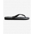 Tongs Havaianas Top Logomania Noir