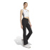 Débardeur blanc adidas 3- T-shirt Pad TK Femme