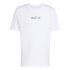 T-shirt blanc adidas Donut Box Homme
