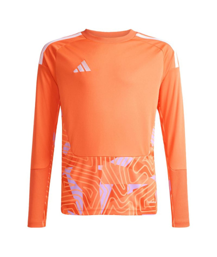 Camiseta Futebol adidas T26 C Gk Tmssor