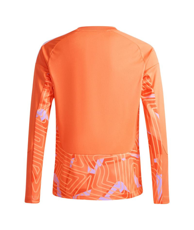 Camiseta Futebol adidas T26 C Gk Tmssor