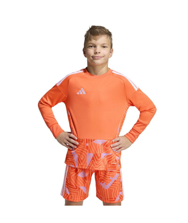 Camiseta Futebol adidas T26 C Gk Tmssor