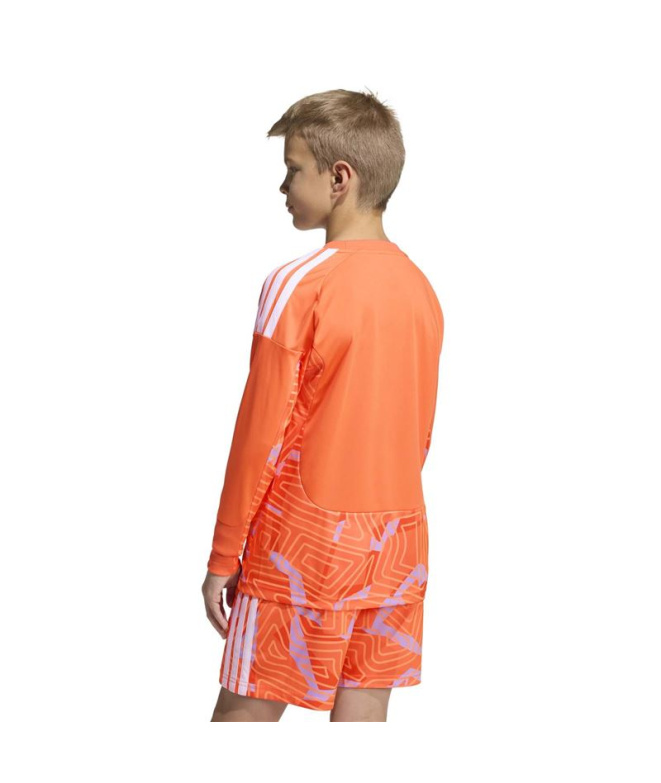 Camiseta Futebol adidas T26 C Gk Tmssor