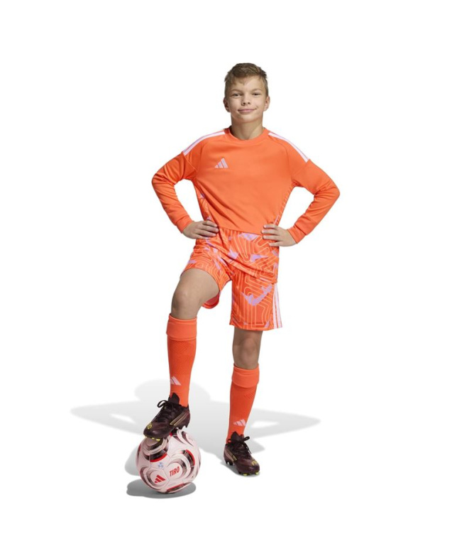 Camiseta Futebol adidas T26 C Gk Tmssor