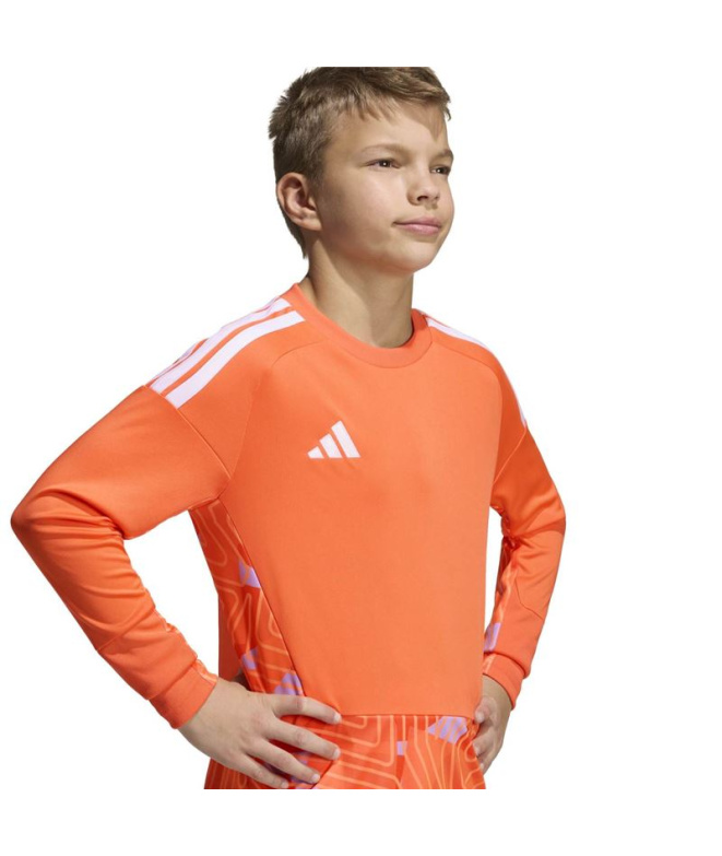 T-shirt Football adidas T26 C GK Tmssor