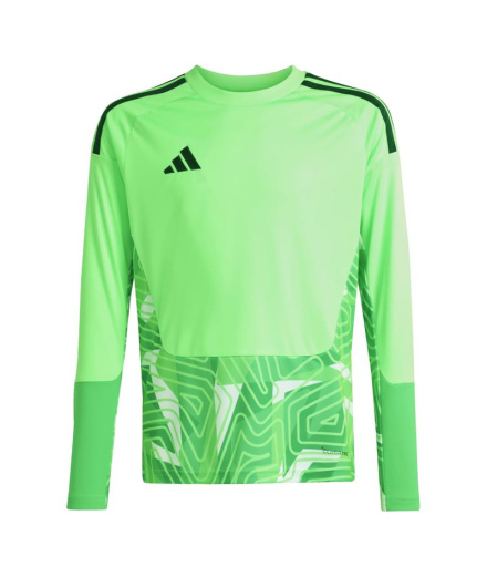 Camiseta Futebol adidas T26 C estilo goleiro