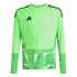 Camiseta Futebol adidas T26 C estilo goleiro