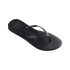 Chinelos Havaianas Fantasia Gloss Black