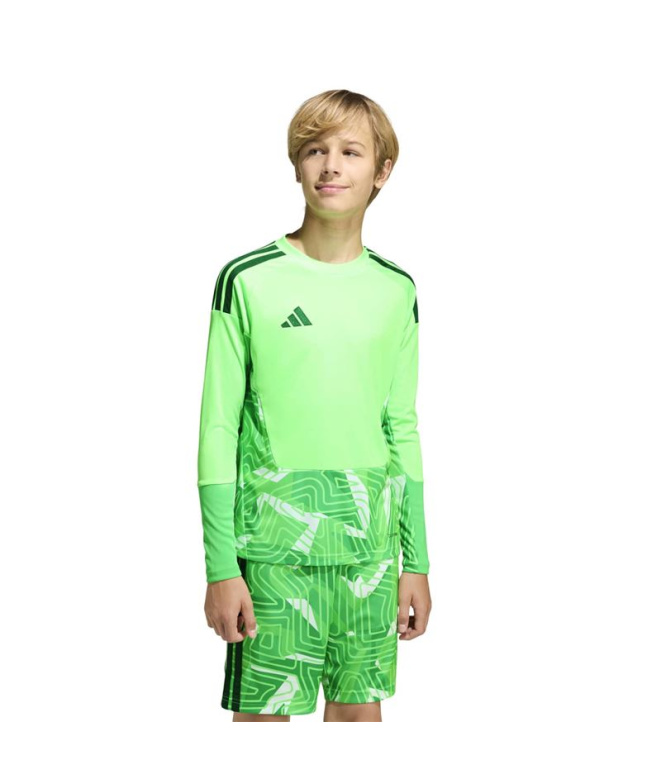 T-shirt Football adidas T26 C GK Style