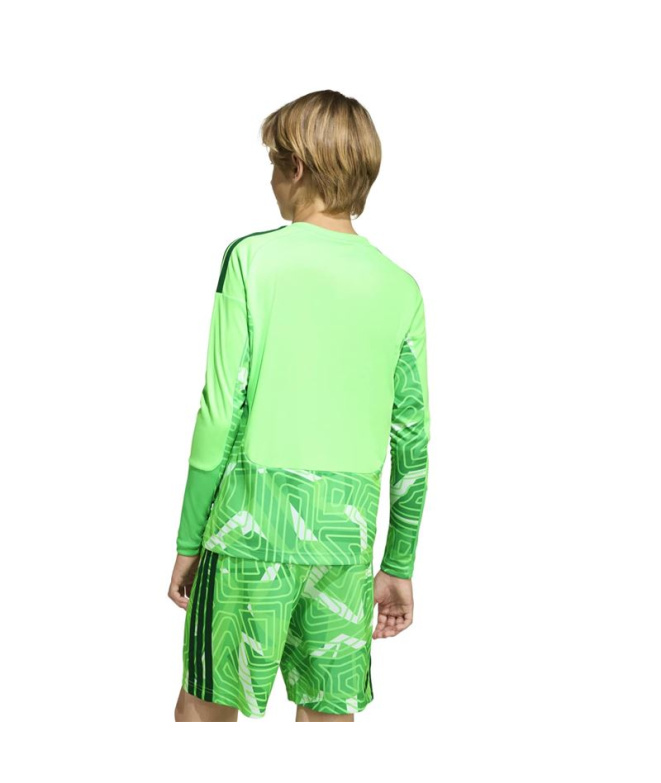 T-shirt Football adidas T26 C GK Style