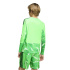 Camiseta Futebol adidas T26 C estilo goleiro