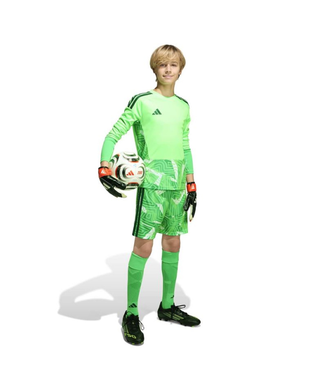T-shirt Football adidas T26 C GK Style
